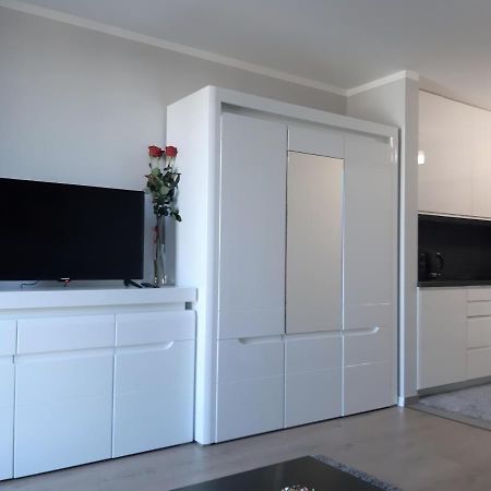 Apartament Pianista Warsaw Luaran gambar