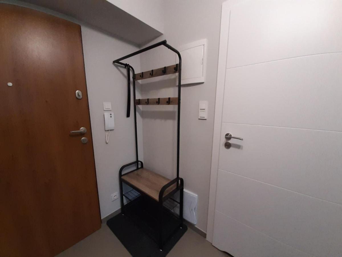 Apartament Pianista Warsaw Luaran gambar
