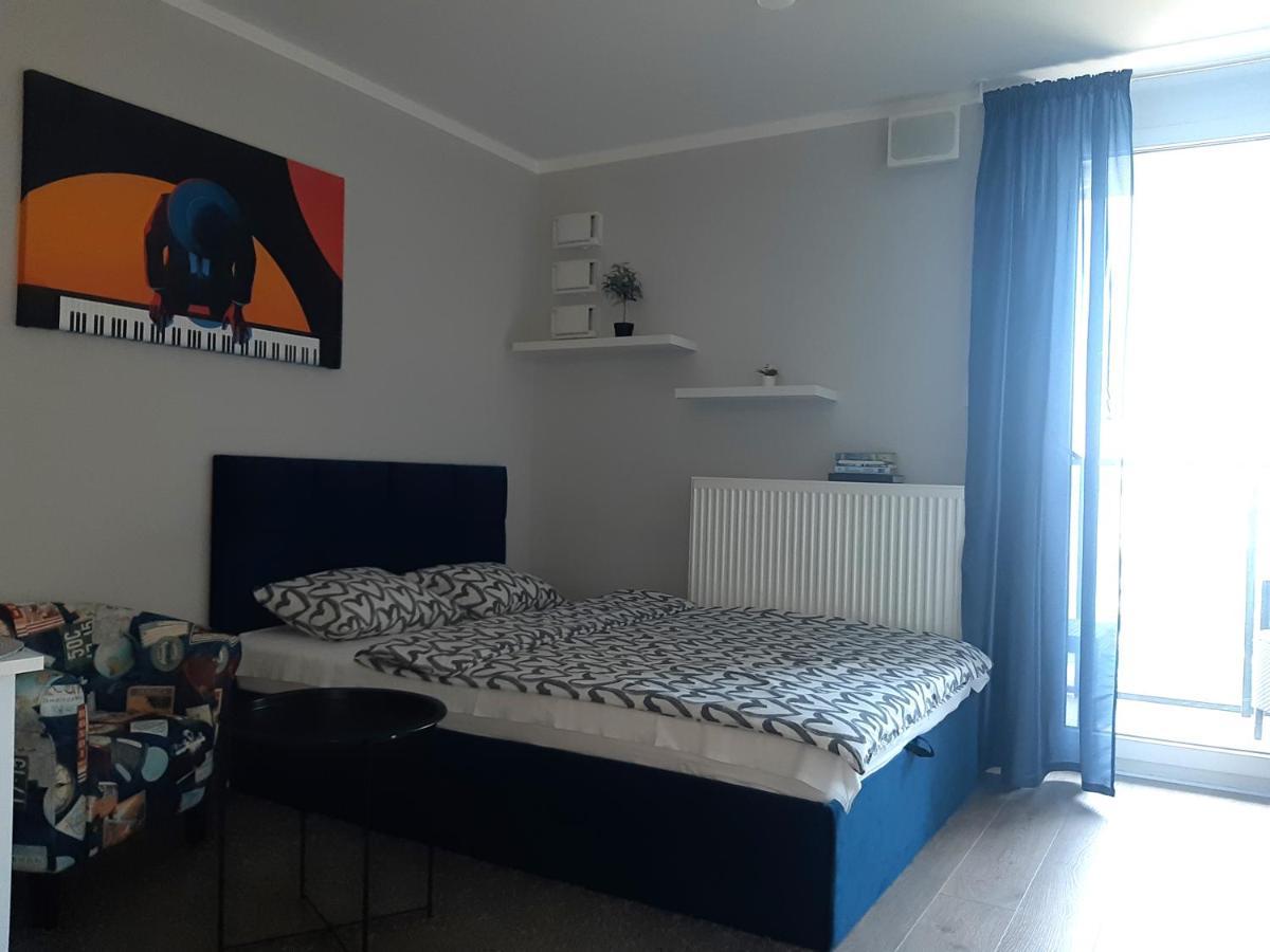 Apartament Pianista Warsaw Luaran gambar
